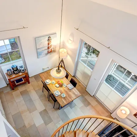 Ostseeresidenz Gorki Park Gp_17 Heringsdorf (Usedom)